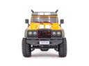 Hobbytech Scale Crawler CRX18 Flat Cage 6x6 Orange, RTR, 1:18