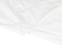 KOOR Schlafsackeinlage Bozoolo Linen Baumwolle 80 x 220 cm