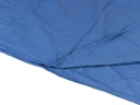 KOOR Schlafsackeinlage Bozoolo Blau Baumwolle 80 x 220 cm