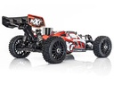 Hobbytech Buggy Spirit NXT GP 2.0 Nitro Rot, RTR, 1:8