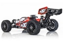 Hobbytech Buggy Spirit NXT GP 2.0 Nitro Rot, RTR, 1:8