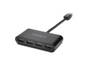 Kensington USB-Hub 4-Port USB 2.0