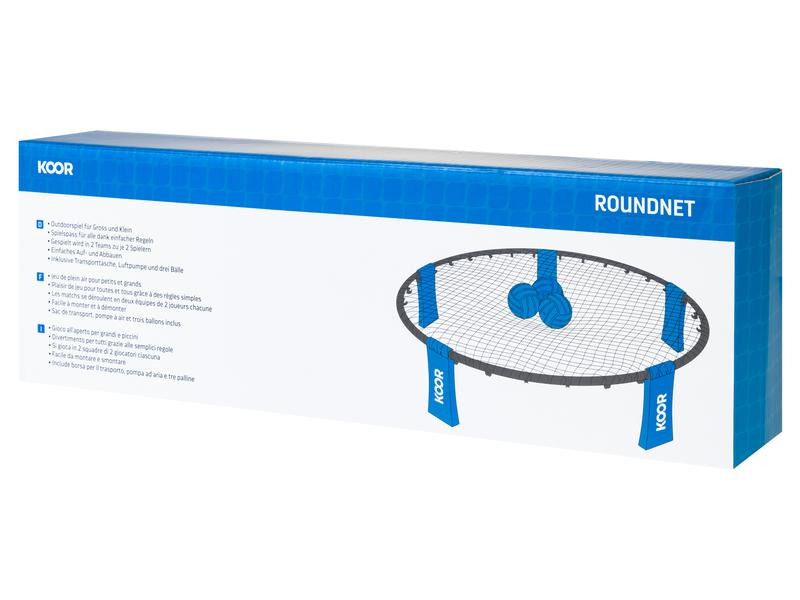 KOOR Roundnet