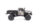 Hobbytech Scale Crawler CRX18 Pick-up 4WD Grau, RTR, 1:18