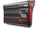 Power Dynamics Mischpult PDM-T1604