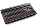 Power Dynamics Mischpult PDM-T1604