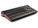 Power Dynamics Mischpult PDM-T1604