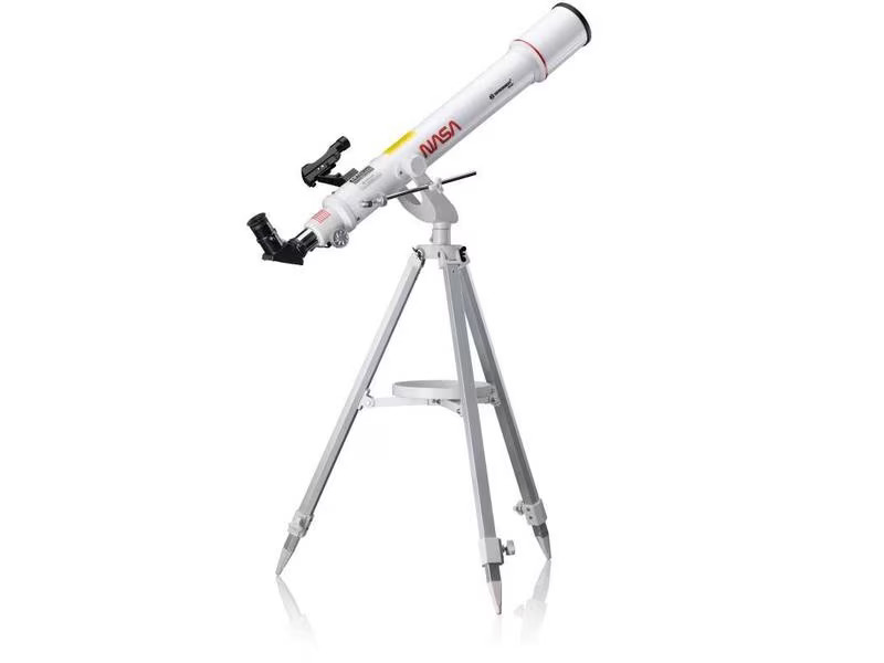 Bresser junior ISA Space Exploration NASA 70/700 AZ Teleskop