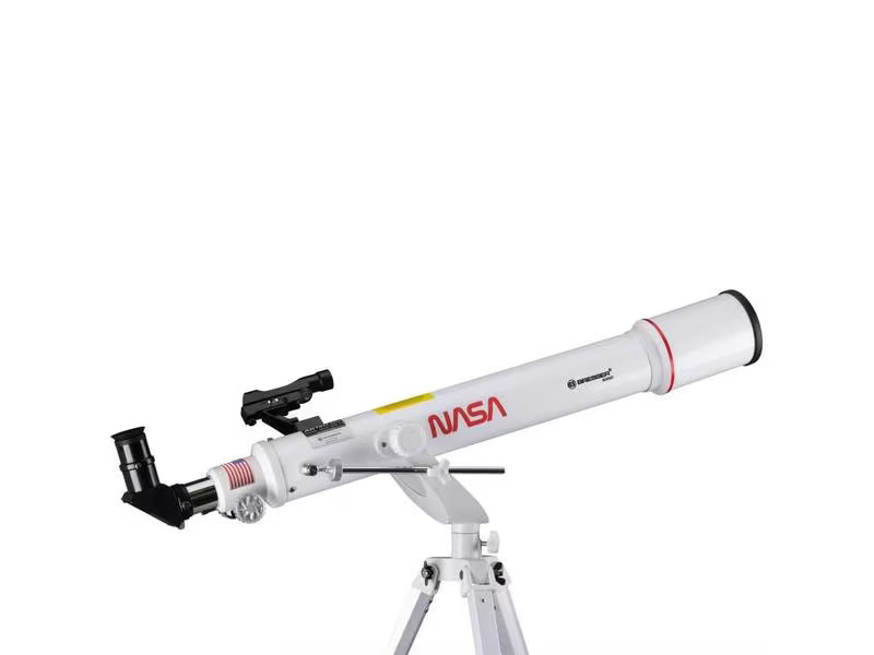 Bresser junior ISA Space Exploration NASA 70/700 AZ Teleskop