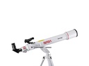 Bresser junior ISA Space Exploration NASA 70/700 AZ Teleskop