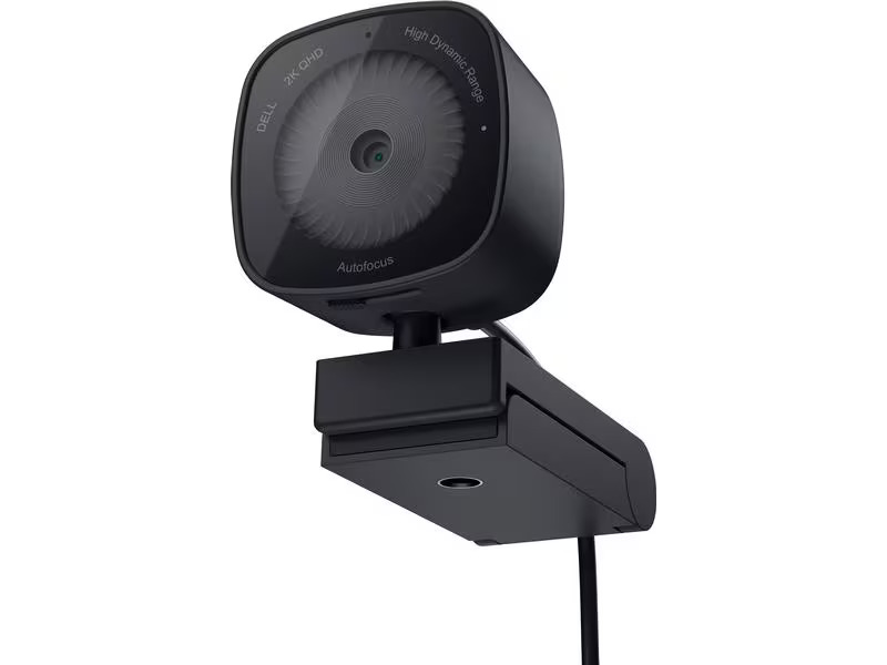 DELL Webcam WB3023