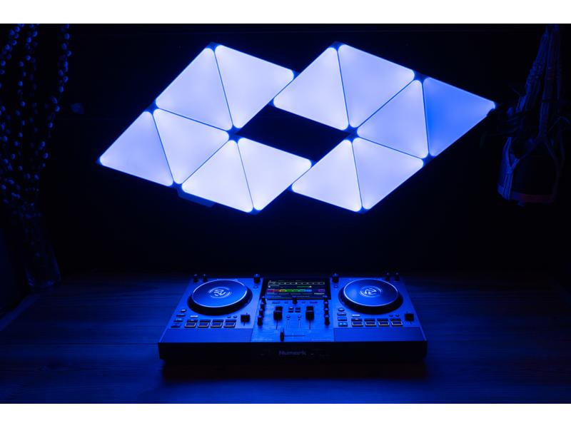 Numark DJ-Controller MixStream Pro Go