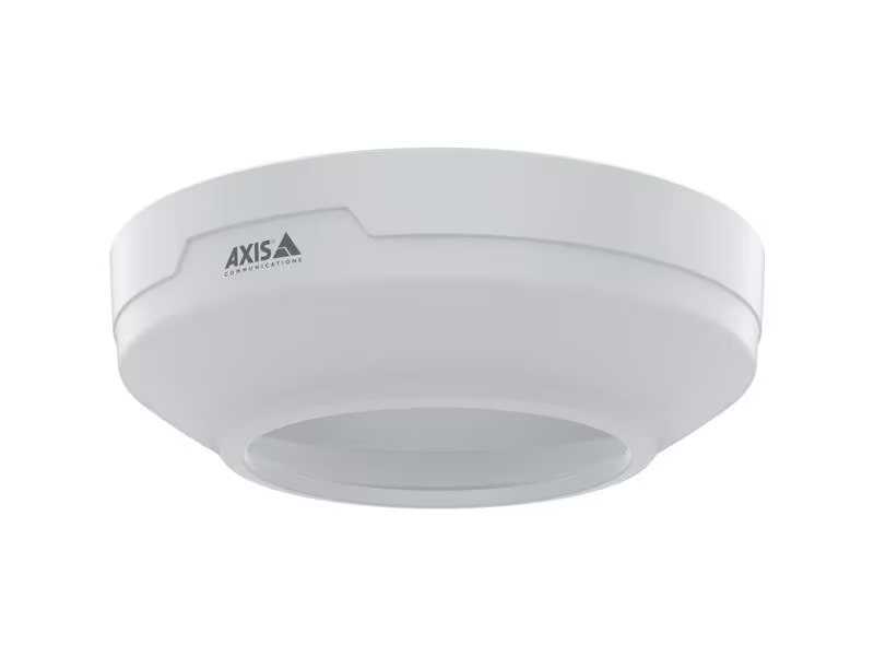Axis Ersatzgehäuse TM3821 4 Stück, Weiss