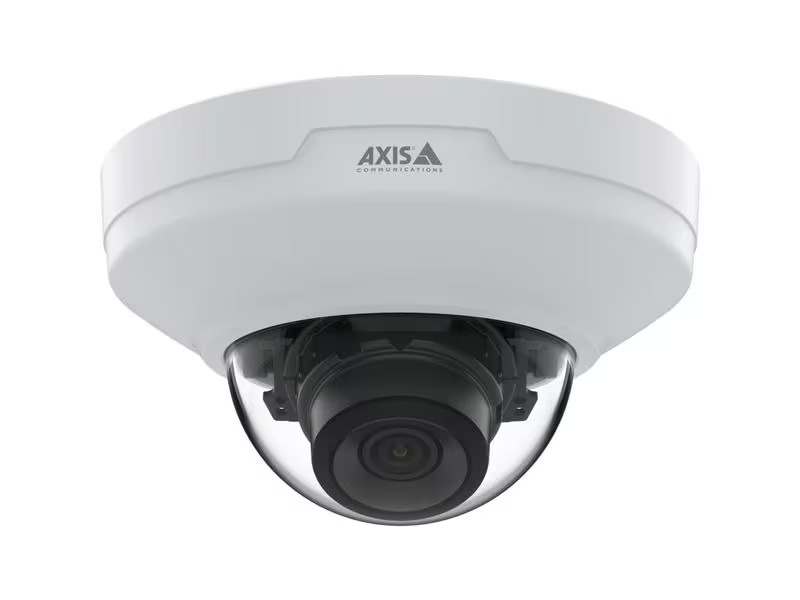 Axis Netzwerkkamera M4215-V