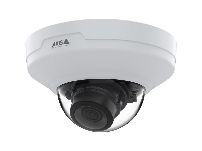 Axis Netzwerkkamera M4215-V