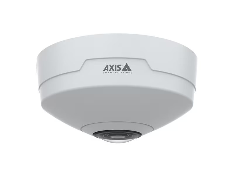 Axis Netzwerkkamera M4328-P