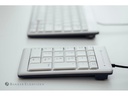 BakkerElkhuizen Ziffernblock UltraBoard 955