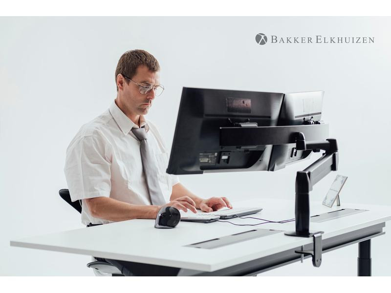BakkerElkhuizen Ziffernblock UltraBoard 955