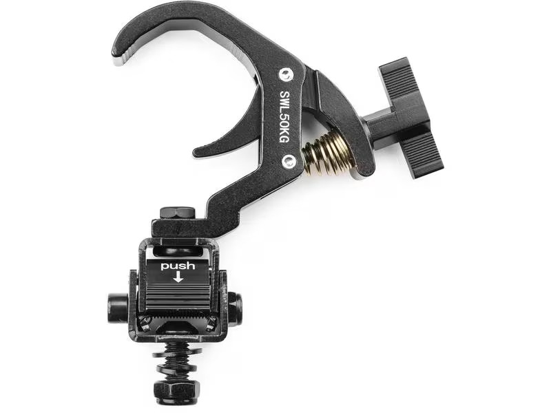 BeamZ Clamp BC50B-150F