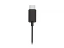 Philips In-Ear-Kopfhörer TAE5008BK/00 Schwarz