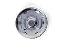 Prym Druckknöpfe Silber, 30 mm