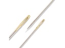 Prym Sticknadel Silber, Nr. 3-9
