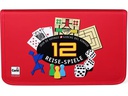 Ravensburger Familienspiel 12 Reisespiele