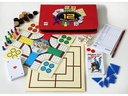Ravensburger Familienspiel 12 Reisespiele
