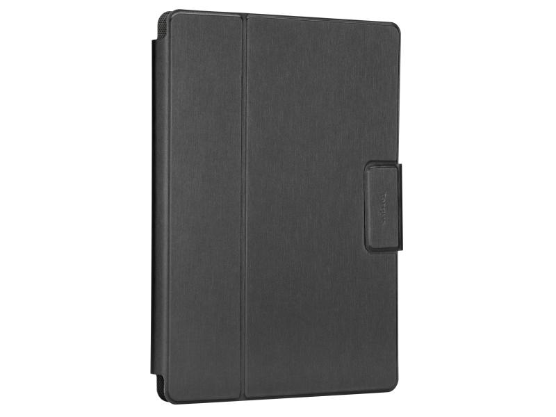 Targus Tablet Book Cover SafeFit Universal 9-10.5 Schwarz