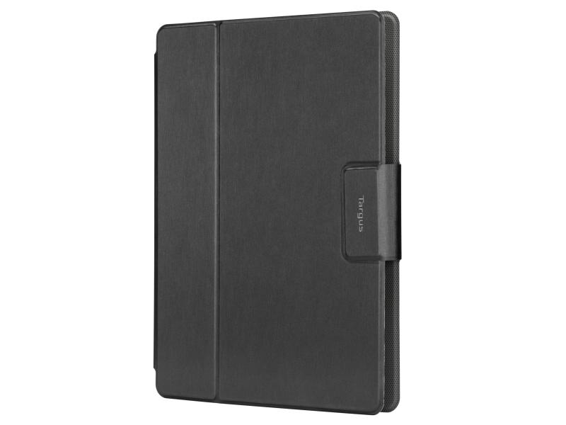 Targus Tablet Book Cover SafeFit Universal 9-10.5 Schwarz