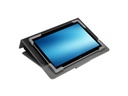 Targus Tablet Book Cover SafeFit Universal 9-10.5 Schwarz