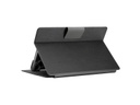 Targus Tablet Book Cover SafeFit Universal 9-10.5 Schwarz