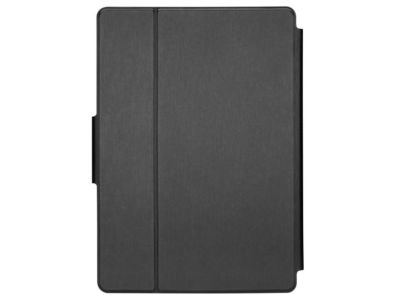 Targus Tablet Book Cover SafeFit Universal 9-10.5 Schwarz