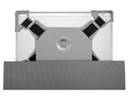 Targus Tablet Book Cover SafeFit Universal 9-10.5 Schwarz