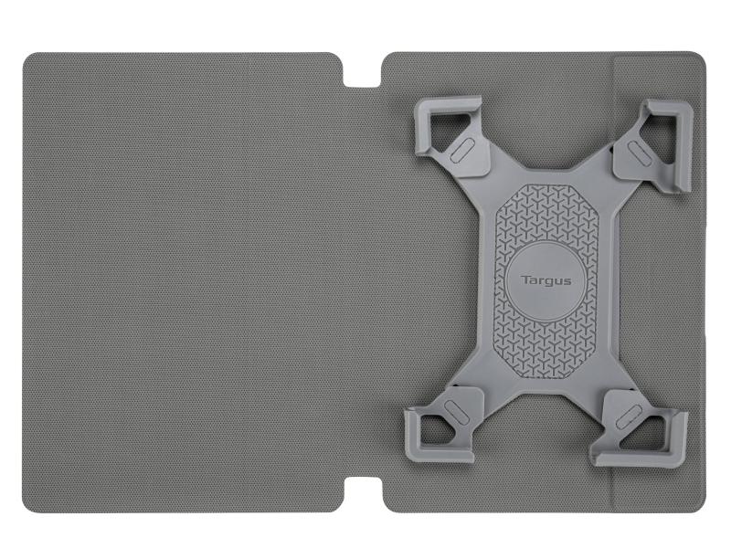 Targus Tablet Book Cover SafeFit Universal 9-10.5 Schwarz
