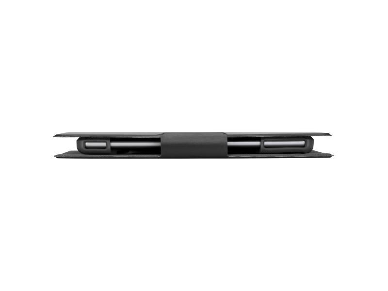 Targus Tablet Book Cover SafeFit Universal 9-10.5 Schwarz