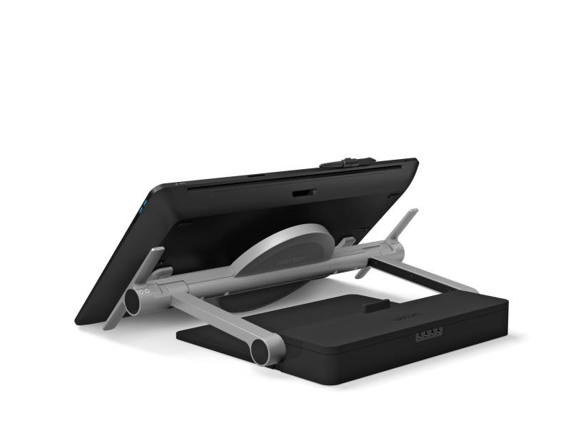 Wacom Halterung Cintiq Pro 24 Ergo Stand