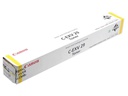 Canon Toner 2802B002 Yellow