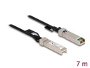 Delock Direct Attach Kabel SFP+/SFP+ 7 m
