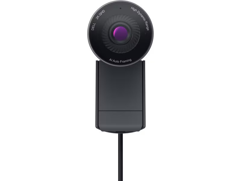 DELL Webcam WB5023