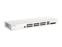 D-Link Switch DBS-2000-28/E 28 Port