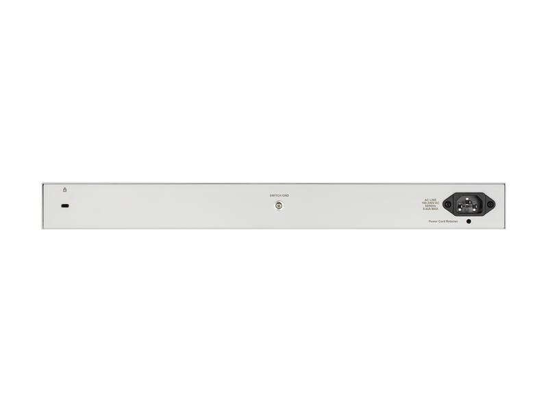 D-Link Switch DBS-2000-28/E 28 Port
