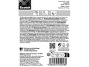 3M Möbelgleiter Move &amp; Protect, 50 mm x 50 mm, Grau, 4er Pack
