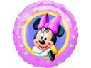 Amscan Folienballon Minnie 45 cm