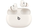 Apple Beats True Wireless In-Ear-Kopfhörer Studio Buds Cremeweiss