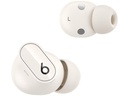 Apple Beats True Wireless In-Ear-Kopfhörer Studio Buds Cremeweiss