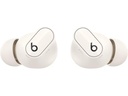 Apple Beats True Wireless In-Ear-Kopfhörer Studio Buds Cremeweiss