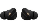 Apple Beats True Wireless In-Ear-Kopfhörer Studio Buds Schwarz / Gold