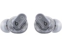 Apple Beats True Wireless In-Ear-Kopfhörer Studio Buds Transparent