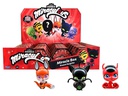 BANDAI Miraculous – Kwami Überraschungsbox assortiert